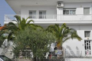 Despina apartment Kavala Greece