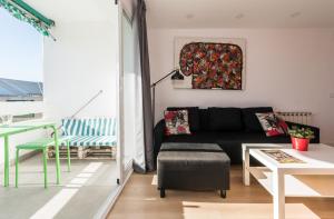 Ever House IFEMA Mar de Cristal