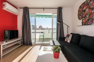 Ever House IFEMA Mar de Cristal