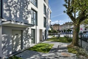 LTC Apartments Ujejskiego