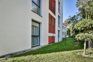 LTC Apartments Ujejskiego
