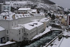 Hotels Hotel Le Chalet : photos des chambres