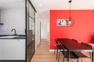 Ever House IFEMA Mar de Cristal