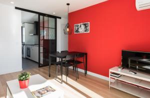 Ever House IFEMA Mar de Cristal