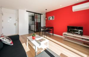 Ever House IFEMA Mar de Cristal