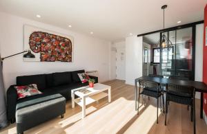 Ever House IFEMA Mar de Cristal