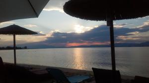 Despina apartment Kavala Greece
