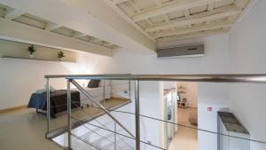 Rental in Rome Purificazione apartament