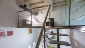 Rental in Rome Purificazione apartament