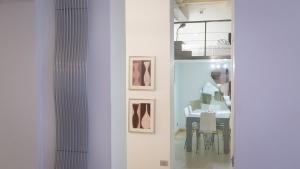 Rental in Rome Purificazione apartament