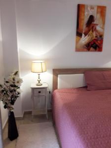 Apartment Lovely Paralia Apartment Paralia Katerinis Greece