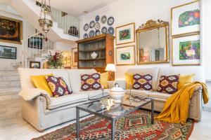 Waou Sevilla Skyline