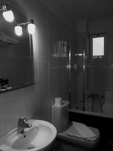 Grand Olympic Hotel Loutraki Korinthia Greece