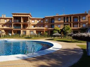 Novo Paradise - Chiclana de la Frontera