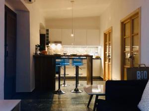 Casa Horizonte Africa