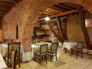 Hotels L'ALCOVE HOTEL RESTAURANT : photos des chambres