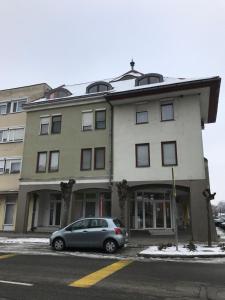 Gábor Pál 1 Apartman 2 szoba