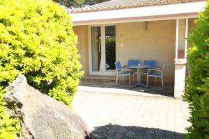Hotel Myriam Vias Plage photo 12