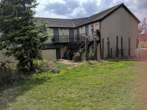 The Black Horse Inn - Biscathorpe