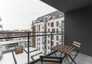 Comfort Apartment Oldtown with River View