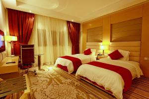 Coral Olaya Hotel - image 1