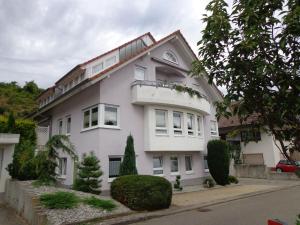 Appartement Haus am Weinberg 2 Endingen Deutschland