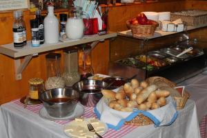 2 star pensionas Chata Borůvka Pecas prie Snežkos Čekija