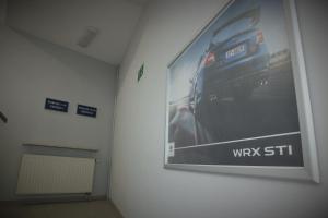 Motel Subaru