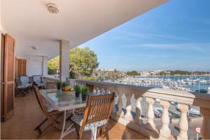 Beachfront holiday apartment Lotja 7 - Grupo Berna