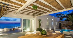 Villa Daisy by Mykonos Pearls