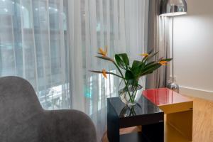 Superior Double or Twin Room room in Elia Ermou Athens Hotel