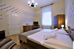 Belvárosi Apartman