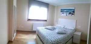 Precioso apartamento en Sanxenxo - Meaño