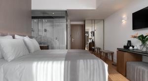 Standard Double or Twin Room room in Elia Ermou Athens Hotel