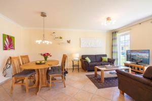 Ferienwohnung Waldblick