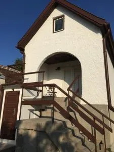 Kleines Kellerstöckl Nimm 2 - Lochenhaus