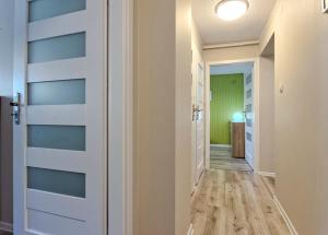 Apartament Nadmorski - NoclegiSopot