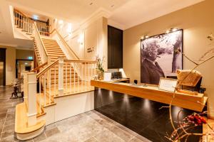 4 star hotell Gut Altona D&ouml;tlingen Saksamaa