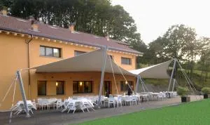 Hotel Bersè - Ronchi