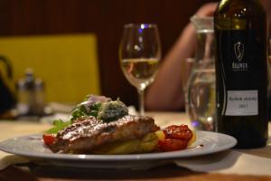 Penzion u Bednářů