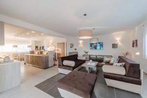 VILE DALMACIJA 365 Sukošan, Zadar county