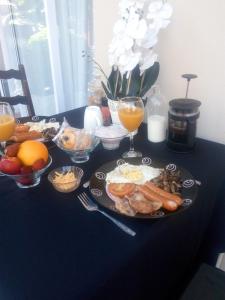 Home Away From Home Pinetown