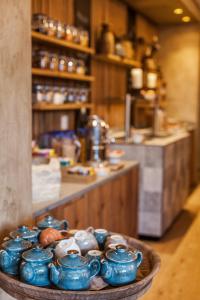 BelArosa Suiten & Wellness 4 Sterne Superior