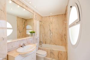 Villas Guzman - Apartamento Cap Dor