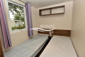 Campings Sevloc : photos des chambres