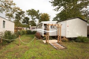 Campings Sevloc : photos des chambres