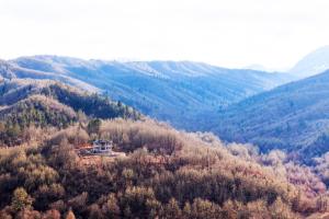 Heaven's View Kipoi Zagori Greece