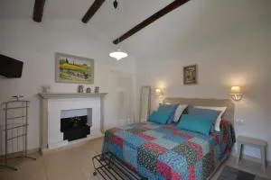 le cabanon de l'olivette - Istres