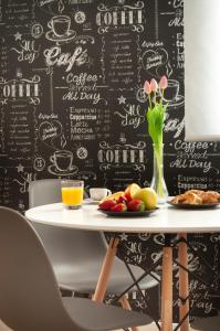 SohoSuites Villavieja