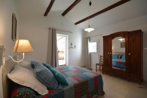 B&B / Chambres d'hotes le cabanon de l'olivette : photos des chambres